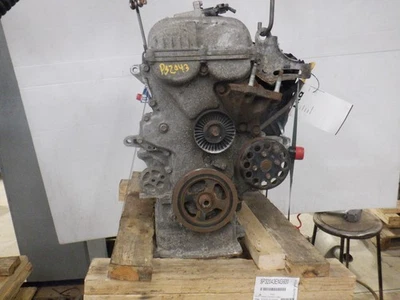 Hyundai Accent Canada 2012-2013 motor de 1,6 L 4 cilindros 108 k millas OEM LKQ Foto 1 de 4