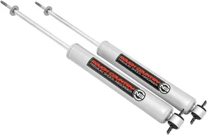 Ammortizzatori anteriori 0-2" N3 per Ram 1500 2WD 2010-2018 - 23227_A - Foto 1 di 1