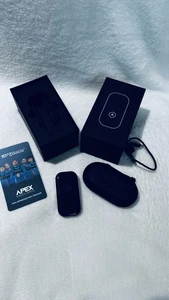 APEX ATHLETE SERIES - GPS PERFORMANCE TRACKER - Picture 1 of 7