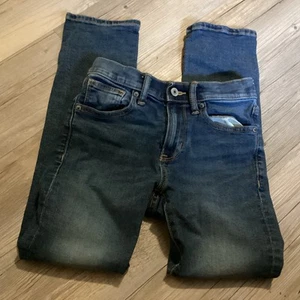 Boys Old Navy Jeans - Stretch Jeans - Size 10 Slim (Adjustable) - Picture 1 of 4