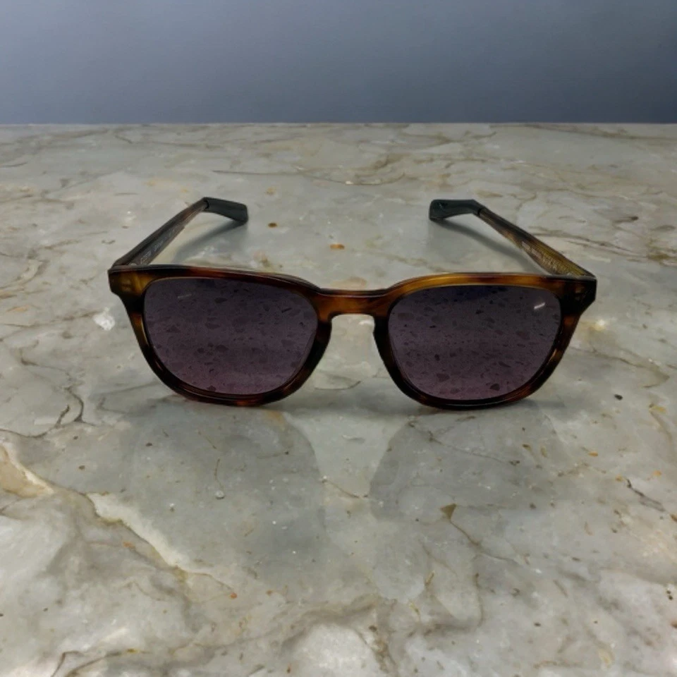 GAFAS DE SOL POLARIZADAS COSTA SULLIVAN MATE TORTUGA ROSA DEGRADADO 580G 53-19-140 Foto 1 de 4