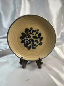 Pfaltzgraff VOLKSKUNST 7" Salatteller 8 verfügbar mit Rabatten Neu keine Chips, Gebrauchsspuren - Bild 1 von 6