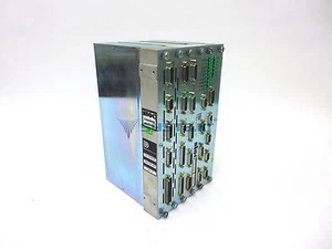 NOVELLUS 02-144985-00, WTS 3 FOUP, SIOC CONTROLLER, 27-053659-00 - Bild 1 von 8