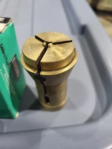 1/16" #21 SCY Collet Hardinge Bronze Special - Picture 1 of 7