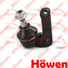 Fits Vauxhall Astra 1.4 1.6 Cdti 1.7 2.0 Ball Joint Front Upper Howen #1 324000