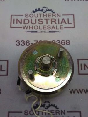 Lucas Ledex A-0163K3 196415-001 Rotary Solenoid - Image 1 of 4