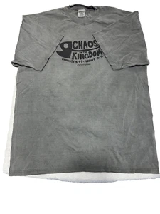 Authentic Phish Coventry 2004 T shirt - Green, X-Large - Picture 1 of 3