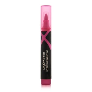 Max Factor Lipfinity Lasting Lip Tint for Women # 02 Mystical Mauve - Picture 1 of 2