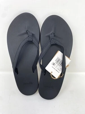 Женские босоножки-шлепанцы Sanuk Cosmic Yoga Joy белые размер 6 - Изображение 1 из 4