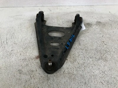 08-16 BRAZO DE CONTROL INFERIOR DELANTERO IZQUIERDO SMART FORTWO 09 10 11 12 13 14 15 LOTE2116 Foto 1 de 4