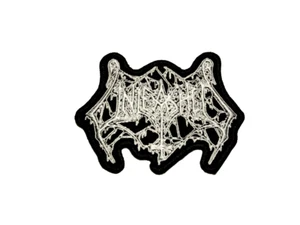 ##UNLEASHED## embroidered patch. - Picture 1 of 1