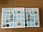 The Wannadies Before & After Enhanced CD, 1999 Outer Slip Case Cover