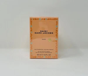 Marc Jacobs Daisy Daze 50ml Edt, Brand New Sealed