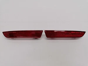 Mercedes W447 retro-reflector reflector spotlight A4478260140 A4478260040 2 pcs (98) - Picture 1 of 6