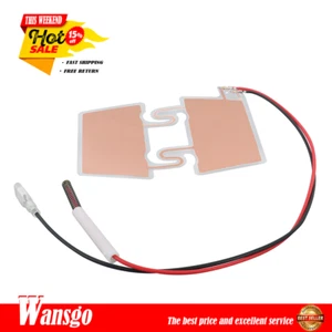 New For 97-04 Chevy Corvette C5 Steering Wheel Horn Contact Switch Membrane Kit - Picture 1 of 10