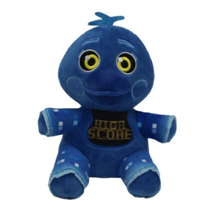 Five Nights At Freddy's FNAF S7 Special Delivery Plush HIGH SCORE CHICA 7" TOY - Picture 1 of 3