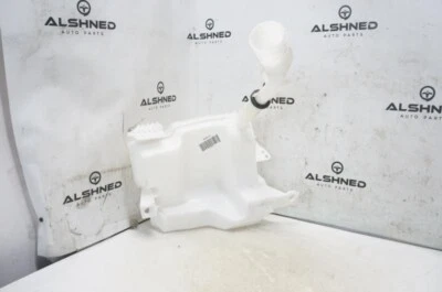 Ford Focus 2017 lavadora de parabrisas depósito botella CP9Z-17618-A fabricante original *ReaD*  Foto 1 de 4