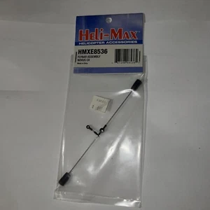 Heli-Max HMXE8536 Flybar Assembly Novus CX - Picture 1 of 2