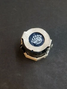 King Halo, NUEVO inductor Wah herida Gagan. Las mejores especificaciones de Halo de la historia. - Imagen 1 de 6