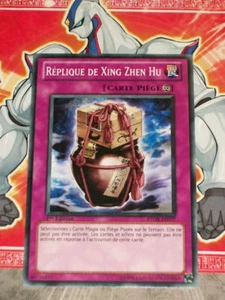 Carte Yu Gi Oh REPLIQUE DE XING ZHEN HU STOR-FR077 x 2 - Picture 1 of 1