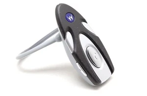 Motorola HS820 Bluetooth Wireless Headset OHNE Ladegerät - Bild 1 von 4