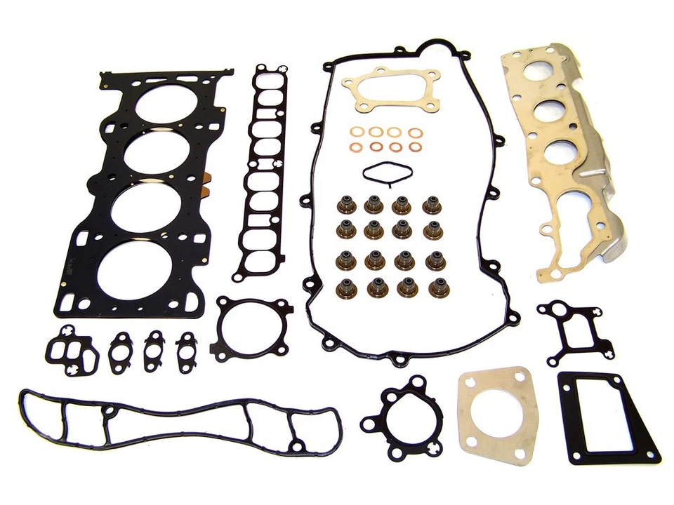 2006-2013  FITS MAZDA 3  6  CX-7   2.3 DOHC 16V TURBO  HEAD GASKET SET - Image 1 of 1