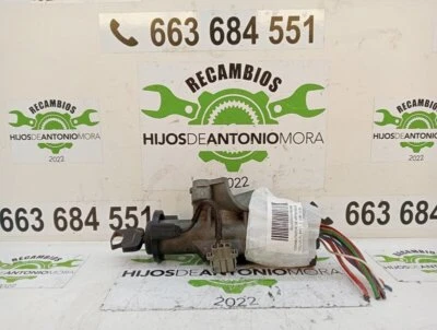 conmutador de arranque para VOLVO FL 611 1986 91099 - Imagen 1 de 3