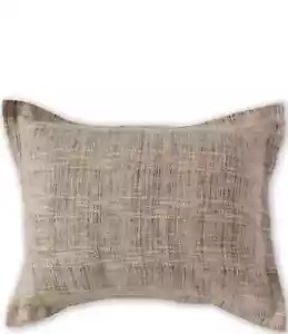 Southern Living Simplicity Bradley Sham Beige New - Picture 1 of 5