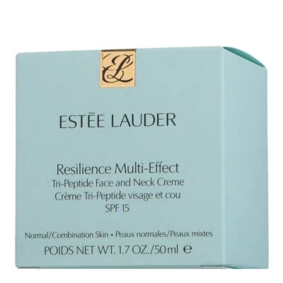 Estée Lauder Resilience - Multi Effect Normal/Combination Skin SPF 1 50ml