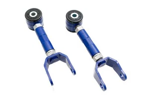 Megan Racing Mrc-Ts-0170 Rear Toe Control Arm Pair Kit For 2017+ Tesla Model 3 - Picture 1 of 3