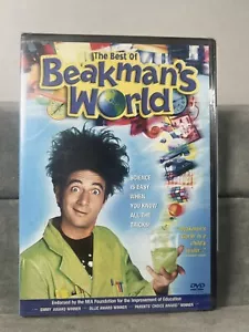 Best of Beakmans World DVD - Foto 1 di 2