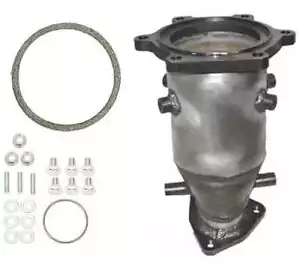Catalytic Converter-Direct Fit Converter Eastern Mfg 40445 - Picture 1 of 1