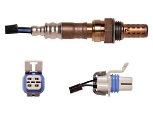 For 2000-2003 Cadillac DeVille Oxygen Sensor Downstream Denso 84117NTKG 2001 - Picture 1 of 2