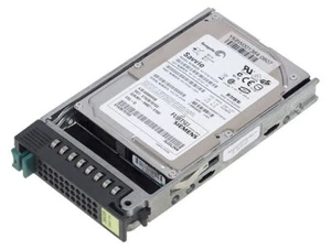 Hard Drive Fujitsu Siemens A3C40066958 36GB 10k SAS 2.5'' - Picture 1 of 1