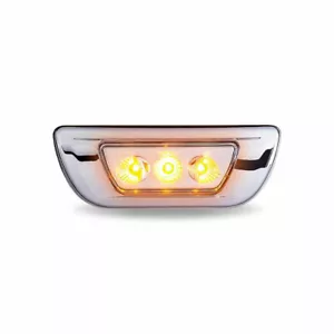 Kenworth T680/T700 Peteterbilt 579 Cab Marker Light-Dual Revolution - Amber - Foto 1 di 3