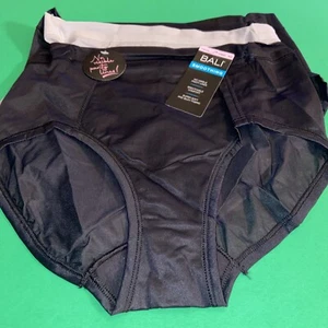 NEU! BALI 3ER PACK GLÄTTENDER SLIP HÖSCHEN / MEDIUM / GRÖSSE 6 - Bild 1 von 5