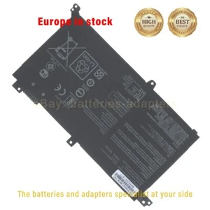 Original qualitat b31n1732-1 Akku batterie für Asus VivoBook 15 X571L laptop - Picture 1 of 6