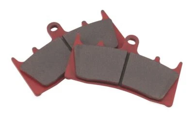 Brake Pad and Shoe For Suzuki TL1000R 1998-2003 Sintered Front Front SS3044 - Image 1 of 3