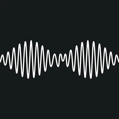 Arctic Monkeys AM Vinyl LP New Factory Sealed Download Code Reissue 2013 - Image 1 of 4