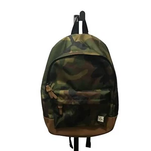 Neu mit Etikett Sun + Stone Riley Camouflage Rucksack - Bild 1 von 7