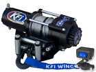 Kfi A2000 Steel Cable Winch For 2019-2024 Can-Am Outlander 450 6X6 Max