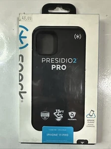 Speck Presidio 2 Pro Case For iPhone 11 Pro - Picture 1 of 4