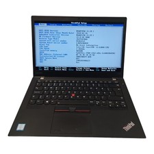 Lenovo ThinkPad T470s / Intel Core i5- 6300U / 4 GB RAM / C-WARE !!! /#X248☆