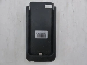 INFINITE PERIPHERALS LP5 2D 000I0 LINEA PRO 5 BLACK IPHONE 5/5S GEN W/O SCANNER - Picture 1 of 3
