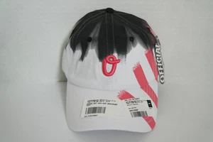 Official Crown of Laurel "O" Faded Hat Strapback - Picture 1 of 4