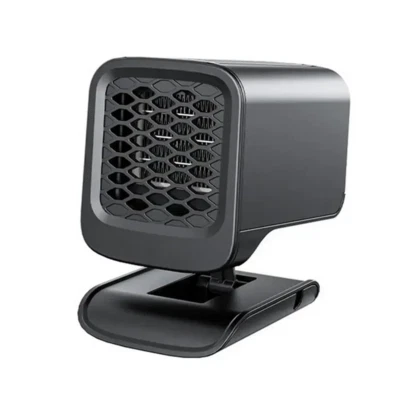 Car Windscreen Heater Defroster Winter Warmth Heating Fan Demister Accessories - Image 1 of 4