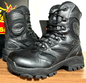 Thorogood Men Size 6 W Tactical Lightweight Lace Up Boots 834-6087 - Picture 1 of 3