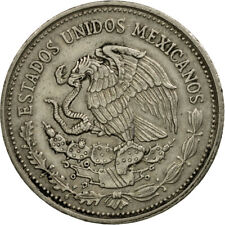 [#531037] Monnaie, Mexique, 500 Pesos, 1988, Mexico City, TTB, Copper-nickel, KM