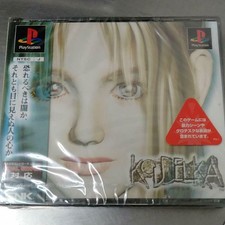 .PSX.' | '.Koudelka.
