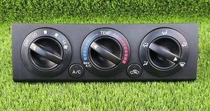2012-2015 Toyota Tacoma OEM AC Heater Temperature Climate Control ID 55900-04070 - Picture 1 of 13